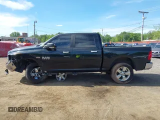 2017 Ram 1500 Big Horn с VIN 3C6RR7LT4HG675411, выставлен на аукционе IAAI как лот 42307497 с пробегом 193 289 миль миль и . История ставок и продаж доступна на DreamBid. Изображение 14.