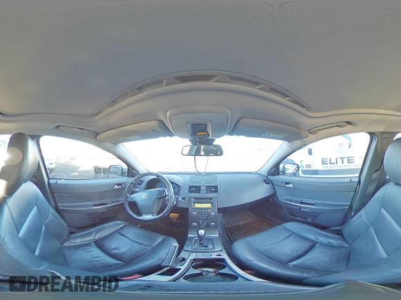 2009 Volvo V50 2.5T R-Design with VIN YV1MJ672692461823, listed as a Copart auction lot 78099044 with 110,331 mi miles and Salvage Title. Bid and sale history available at carsss.com. Image 12.