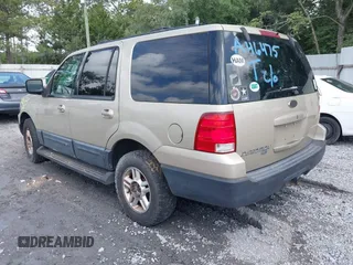 2004 Ford Expedition Special Service with VIN 1FMRU15W24LA46475, listed as a IAAI auction lot 42276093 with 218,197 mi miles and . Bid and sale history available at DreamBid. Image 3.