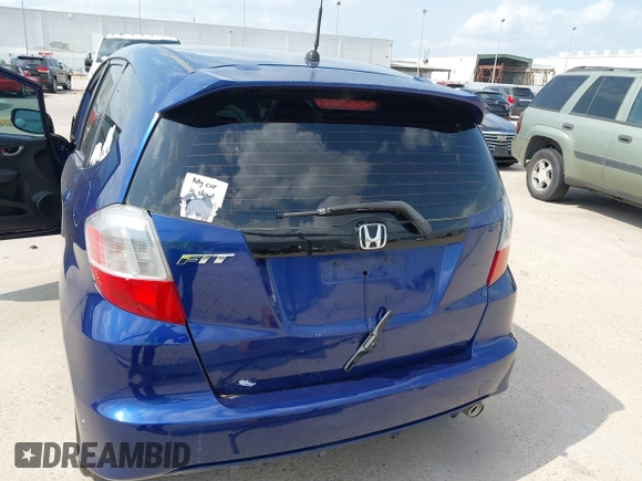 2010 Honda Fit Sport с VIN JHMGE8H4XAC025203, выставлен на аукционе IAAI как лот 42265296 с пробегом 172 352 миль миль и . История ставок и продаж доступна на DreamBid. Изображение 17.