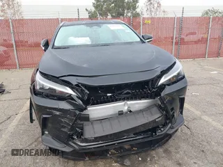 2025 Lexus NX 350h Premium with VIN JTJGKCEZ7S2040520, listed as a IAAI auction lot 41019491 with 4,169 mi miles and . Bid and sale history available at DreamBid. Image 12.