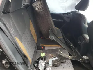 2024 Subaru Crosstrek Special Sports с VIN 4S4GUHF60R3715798, выставлен на аукционе Copart как лот 52307125 с пробегом 38 164 миль миль и Списание • Salvage title. История ставок и продаж доступна на DreamBid. Изображение 10.