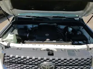 2020 Toyota Tundra SR с VIN 5TFUY5F1XLX931611, выставлен на аукционе Copart как лот 64440445 с пробегом 127 562 миль миль и Списание • Salvage title. История ставок и продаж доступна на DreamBid. Изображение 13.