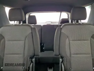 2023 Chevrolet Traverse LT Cloth с VIN 1GNERGKW6PJ300269, выставлен на аукционе Copart как лот 57261675 с пробегом 39 052 миль миль и Списание • Salvage title. История ставок и продаж доступна на DreamBid. Изображение 10.