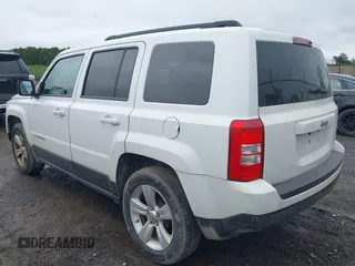 2012 Jeep Patriot Sport with VIN 1C4NJPBB5CD514885, listed as a IAAI auction lot 42336963 with 167,908 mi miles and . Bid and sale history available at DreamBid. Image 3.