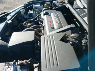 2007 Toyota Camry LE with VIN JTNBE46K173068998, listed as a IAAI auction lot 43456724 with 307,464 mi miles and . Bid and sale history available at DreamBid. Image 12.