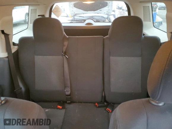 2014 Jeep Patriot Altitude with VIN 1C4NJPBAXED595327, listed as a Copart auction lot 53665005 with 134,771 mi miles and Salvage Title. Bid and sale history available at DreamBid. Image 10.