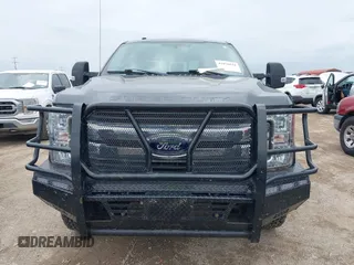 2018 Ford F-250 XL с VIN 1FT7W2B61JEC99951, выставлен на аукционе IAAI как лот 42076634 с пробегом 107 900 миль миль и . История ставок и продаж доступна на DreamBid. Изображение 12.