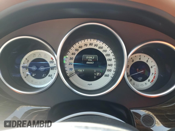 2016 Mercedes-Benz CLS with VIN WDDLJ6HB6GA170330, listed as a Copart auction lot 66356944 with 66,663 mi miles and Salvage Title. Bid and sale history available at carsss.com. Image 9.