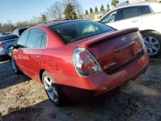 2006 Nissan Altima SL z VIN 1N4BL11DX6C223862, wystawiony jako Copart lot #86924104 z przebiegiem 62 390 mil mil oraz Szkoda całkowita • Salvage title. Historia ofert i sprzedaży dostępna na DreamBid. Obrazek 2.