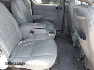 2001 Ford Windstar SE z VIN 2FMZA52471BA48995, wystawiony jako IAAI lot #42346381 z przebiegiem 188 707 mil mil oraz . Historia ofert i sprzedaży dostępna na DreamBid. Obrazek 8.