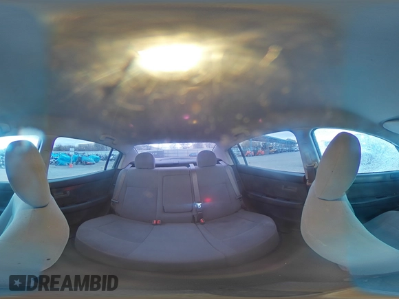 2012 Nissan Sentra 2.0 with VIN 3N1AB6AP3CL755215, listed as a Copart auction lot 48928885 with 127,159 mi miles and Salvage title. Bid and sale history available at DreamBid. Image 13.