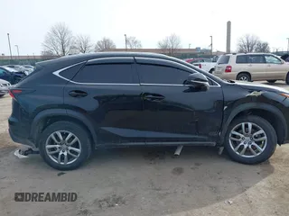 2015 Lexus NX 200t z VIN JTJBARBZ8F2042044, wystawiony jako IAAI lot #41490661 z przebiegiem 110 793 mil mil oraz . Historia ofert i sprzedaży dostępna na DreamBid. Obrazek 12.