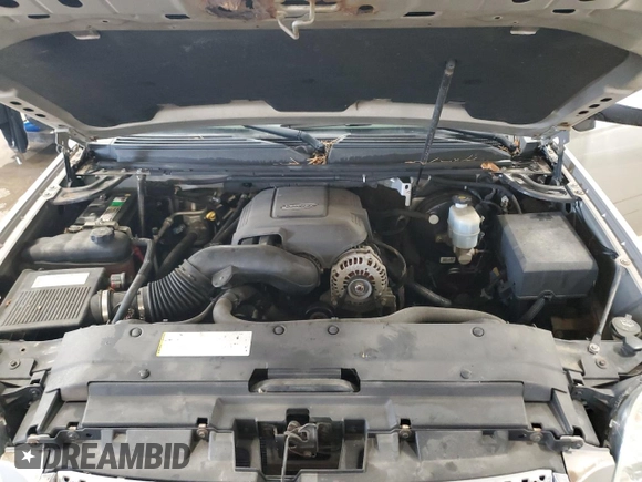 2007 GMC Yukon XL with VIN 1GKFK668X7J293421, listed as a Copart auction lot 59281025 with 279,431 mi miles and Clean title. Bid and sale history available at DreamBid. Image 12.