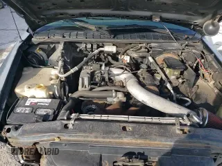 1994 Chevrolet S-10 LS с VIN 1GCCS1945RK167930, выставлен на аукционе Copart как лот 84844094 с пробегом 192 187 миль миль и Списание • Salvage title. История ставок и продаж доступна на DreamBid. Изображение 15.