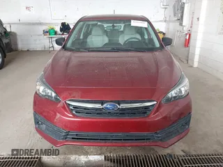 2023 Subaru Impreza с VIN 4S3GTAA69P1714342, выставлен на аукционе IAAI как лот 42453942 с пробегом 26 109 миль миль и . История ставок и продаж доступна на DreamBid. Изображение 12.