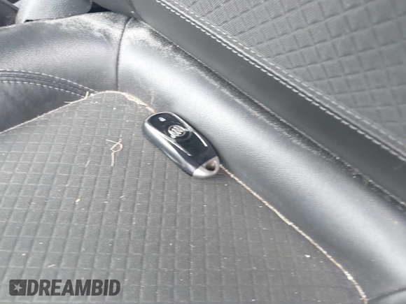 2017 Buick Encore Preferred with VIN KL4CJESB9HB131637, listed as a IAAI auction lot 42554525 with 94,026 mi miles and . Bid and sale history available at DreamBid. Image 11.