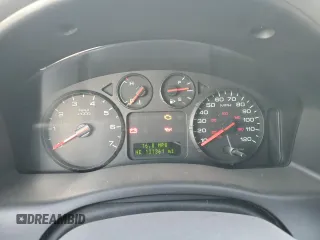 2007 Ford Freestyle SEL with VIN 1FMDK051X7GA41889, listed as a Copart auction lot 80549464 with 131,361 mi miles and Salvage Title. Bid and sale history available at carsss.com. Image 9.