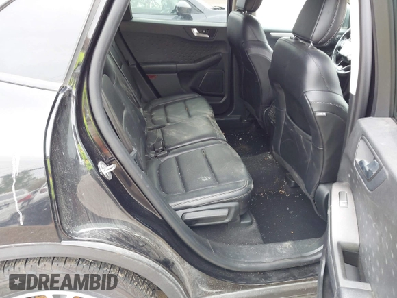 2020 Ford Escape SEL с VIN 1FMCU9H6XLUB74228, выставлен на аукционе IAAI как лот 42156358 с пробегом 128 205 миль миль и . История ставок и продаж доступна на DreamBid. Изображение 8.