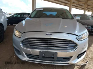 2014 Ford Fusion S with VIN 3FA6P0G79ER170556, listed as a IAAI auction lot 42048157 with 141,538 mi miles and . Bid and sale history available at DreamBid. Image 6.