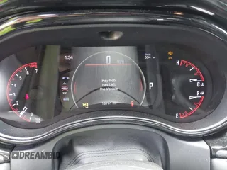 2024 Dodge Durango GT Plus with VIN 1C4RDJDG0RC213096, listed as a IAAI auction lot 42510767 with 18,781 mi miles and . Bid and sale history available at DreamBid. Image 7.
