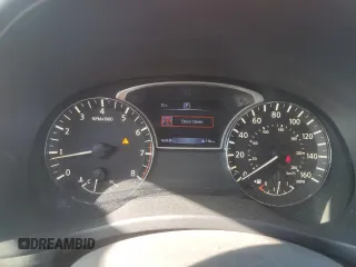 2016 Nissan Pathfinder S with VIN 5N1AR2MN1GC617035, listed as a Copart auction lot 56905365 with 162,939 mi miles and Clean title. Bid and sale history available at DreamBid. Image 9.