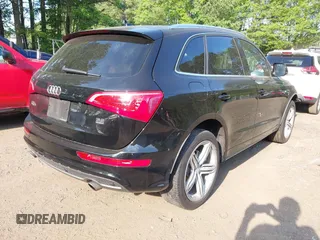 2010 Audi Q5 Prestige с VIN WA1WKAFP8AA045059, выставлен на аукционе IAAI как лот 42219514 с пробегом 189 780 миль миль и . История ставок и продаж доступна на DreamBid. Изображение 4.