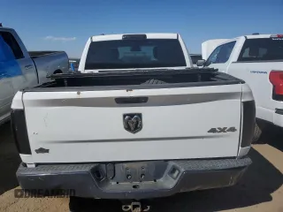 2013 Ram 1500 Tradesman with VIN 1C6RR7KP1DS587522, listed as a Copart auction lot 73432884 with 183,930 mi miles and Salvage Title. Bid and sale history available at carsss.com. Image 6.
