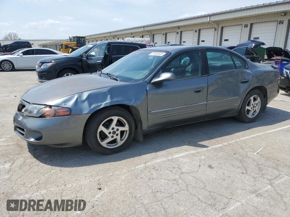 2004 Pontiac Bonneville SE z VIN 1G2HX52K94U178888, wystawiony jako Copart lot #51669505 z przebiegiem 184 886 mil mil oraz Szkoda całkowita • Salvage title. Historia ofert i sprzedaży dostępna na DreamBid. Obrazek 1.