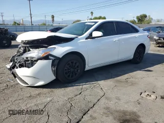 2017 Toyota Camry XLE z VIN 4T1BF1FK4HU437523, wystawiony jako Copart lot #56213585 z przebiegiem 80 691 mil mil oraz Szkoda całkowita • Salvage title. Historia ofert i sprzedaży dostępna na DreamBid. Obrazek 1.