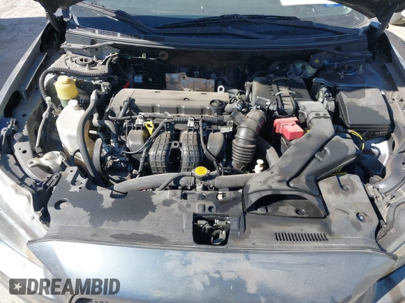 2010 Mitsubishi Lancer DE with VIN JA32U1FU1AU033241, listed as a IAAI auction lot 41805976 with 214,606 mi miles. Bid and sale history available at carsss.com. Image 10.