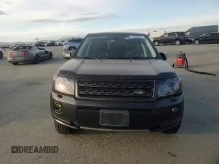 2011 Land Rover LR2 HSE z VIN SALFR2BN0BH253014, wystawiony jako Copart lot #47989825 z przebiegiem 113 400 mil mil oraz Szkoda całkowita • Salvage title. Historia ofert i sprzedaży dostępna na DreamBid. Obrazek 12.
