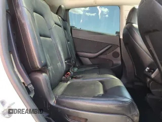 2021 Tesla Model Y Long Range z VIN 5YJYGAEE4MF267156, wystawiony jako Copart lot #50634185 z przebiegiem 72 850 mil mil oraz Szkoda całkowita • Salvage title. Historia ofert i sprzedaży dostępna na DreamBid. Obrazek 12.