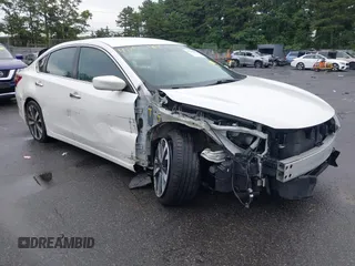 2017 Nissan Altima S with VIN 1N4AL3AP0HC258043, listed as a IAAI auction lot 42133169 with 114,450 mi miles and . Bid and sale history available at DreamBid. Image 1.