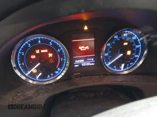 2019 Toyota Corolla L z VIN 5YFBURHE1KP940527, wystawiony jako IAAI lot #42120597 z przebiegiem 93 180 mil mil oraz . Historia ofert i sprzedaży dostępna na DreamBid. Obrazek 7.