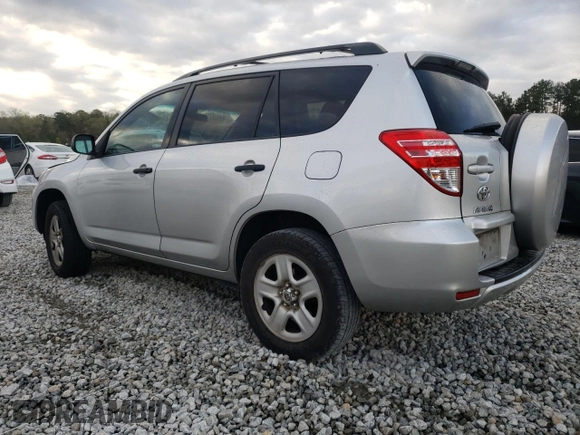 2011 Toyota RAV4 with VIN 2T3ZF4DV4BW088245, listed as a Copart auction lot 48925325 with 174,960 mi miles and Salvage Title. Bid and sale history available at DreamBid. Image 2.