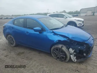 2019 Toyota Yaris L с VIN 3MYDLBYV3KY507165, выставлен на аукционе Copart как лот 57951855 с пробегом 55 476 миль миль и Списание • Salvage title. История ставок и продаж доступна на DreamBid. Изображение 4.
