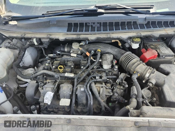 2020 Ford Edge Titanium с VIN 2FMPK3K93LBA30615, выставлен на аукционе IAAI как лот 42796164 с пробегом 83 960 миль миль и . История ставок и продаж доступна на DreamBid. Изображение 9.