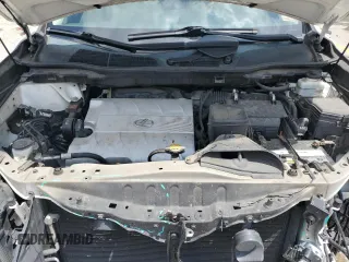 2012 Lexus RX 350 с VIN 2T2BK1BA0CC144555, выставлен на аукционе Copart как лот 57557815 с пробегом 165 195 миль миль и Списание • Salvage title. История ставок и продаж доступна на DreamBid. Изображение 11.