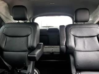 2021 Ford Explorer Limited с VIN 1FMSK8FH8MGA84463, выставлен на аукционе Copart как лот 59010075 с пробегом 84 121 миль миль и Списание • Salvage title. История ставок и продаж доступна на DreamBid. Изображение 10.