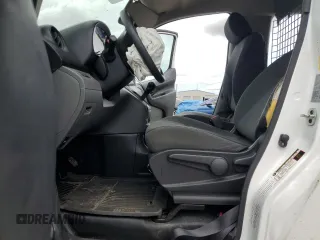 2020 Nissan NV200 SV with VIN 3N6CM0KN4LK698939, listed as a Copart auction lot 60987455 with 101,200 mi miles and Salvage title. Bid and sale history available at DreamBid. Image 7.