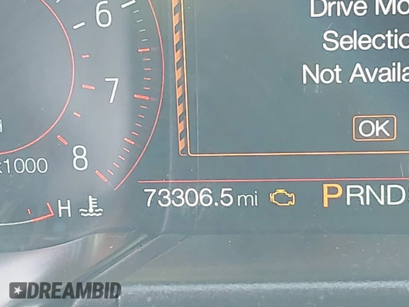 2019 Ford Mustang EcoBoost with VIN 1FA6P8TH2K5162097, listed as a IAAI auction lot 41902511 with 73,306 mi miles and . Bid and sale history available at carsss.com. Image 15.