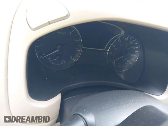 2018 Nissan Pathfinder SL with VIN 5N1DR2MN6JC643618, listed as a IAAI auction lot 41485697 with 1 mi miles. Bid and sale history available at carsss.com. Image 7.