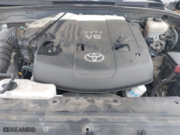 2006 Toyota 4Runner SR5 with VIN JTEBU14RX68058571, listed as a IAAI auction lot 41844997 with 159,559 mi miles. Bid and sale history available at carsss.com. Image 10.