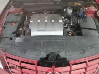 2011 Cadillac DTS Premium Collection z VIN 1G6KH5E66BU122873, wystawiony jako Copart lot #55515185 z przebiegiem 84 092 mil mil oraz Szkoda całkowita • Salvage title. Historia ofert i sprzedaży dostępna na DreamBid. Obrazek 11.