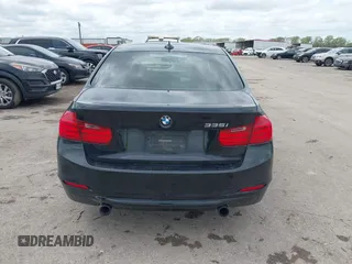 2013 BMW 3 Series 335i with VIN WBA3A9G54DNP36283, listed as a IAAI auction lot 41918368 with 138,209 mi miles and . Bid and sale history available at DreamBid. Image 16.