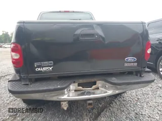 1997 Ford F-150 с VIN 1FTEX08L1VKC07864, выставлен на аукционе IAAI как лот 42210582 с пробегом 181 360 миль миль и . История ставок и продаж доступна на DreamBid. Изображение 6.
