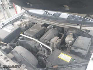 2004 Chevrolet TrailBlazer LS with VIN 1GNDT13S742174726, listed as a IAAI auction lot 41819148 with 266,159 mi miles. Bid and sale history available at carsss.com. Image 10.