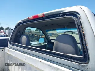 1997 Ford F-150 with VIN 1FTEF18L2VLB54353, listed as a IAAI auction lot 42372457 with 160,764 mi miles and . Bid and sale history available at DreamBid. Image 8.
