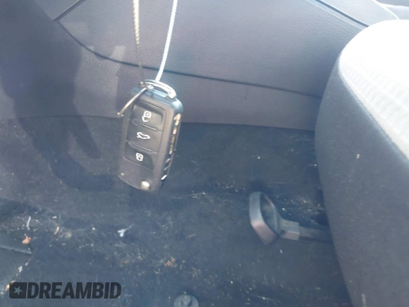 2015 Volkswagen Jetta S с VIN 3VW2K7AJ5FM277619, выставлен на аукционе IAAI как лот 41786668 с пробегом 73 073 миль миль и . История ставок и продаж доступна на DreamBid. Изображение 11.
